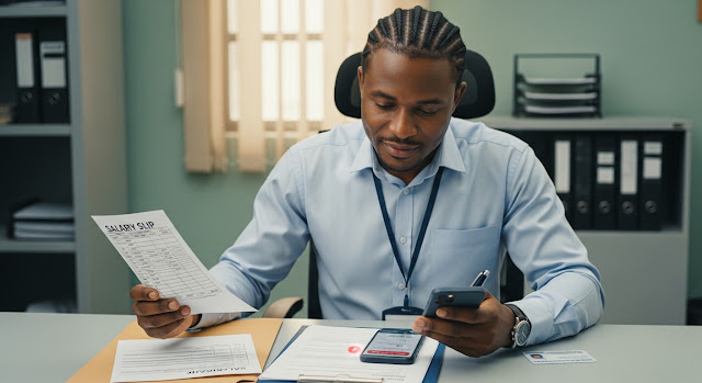 Salary Loans for Civil Servants in Nigeria Explained