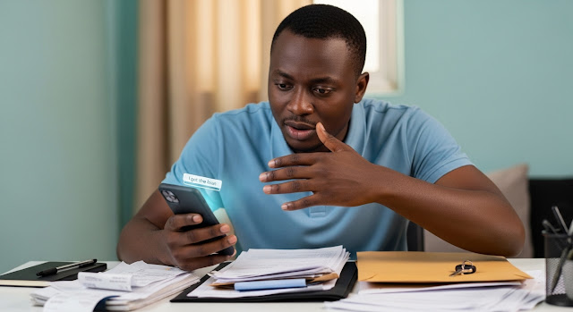 Emergency Loans Without Collateral in Nigeria