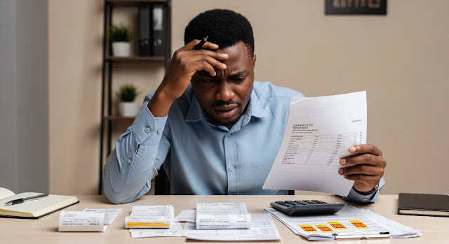 What Happens If You Miss Salary Loan Repayments