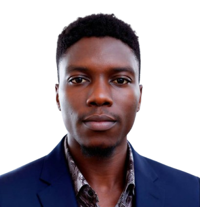 Taskintelai.com CEO Jacob Efeni