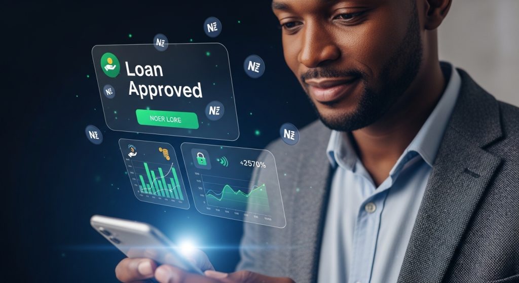 SME Loans Without Collateral in Nigeria